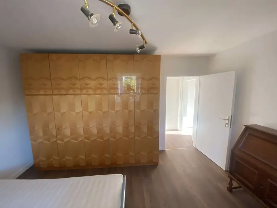 WG-Zimmer mit 16 m² in Bergisch Gladbach – Bild 1