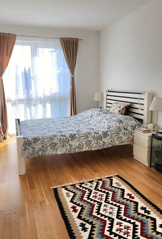 3 Zimmer Wohnung mit 88 m² in Darmstadt – Bild 10