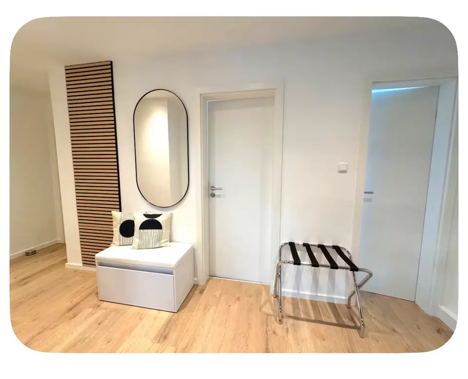WG-Zimmer mit 48 m² in Kaufbeuren – Bild 4