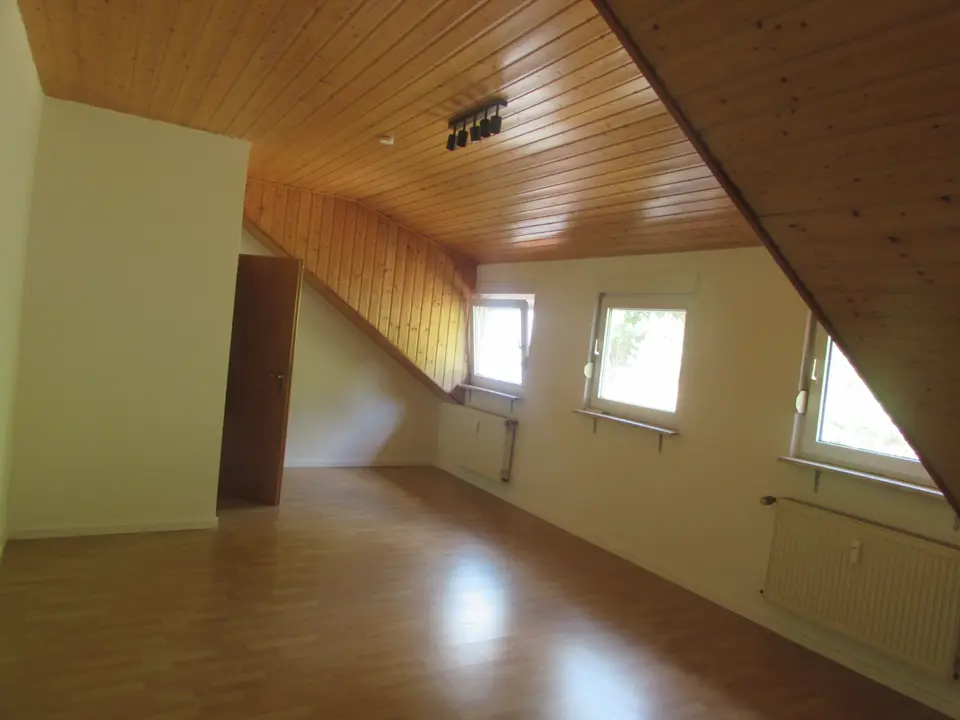 2 Zimmer Wohnung mit 70 m² in Mosbach – Bild 10