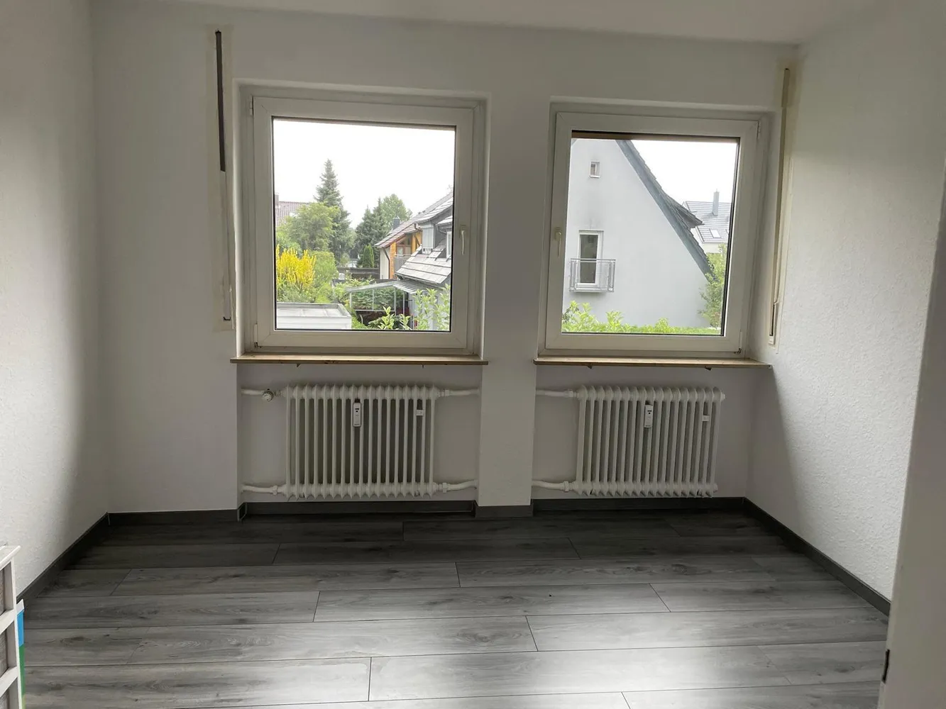 WG-Zimmer mit 17 m² in Nürnberg – Bild 10