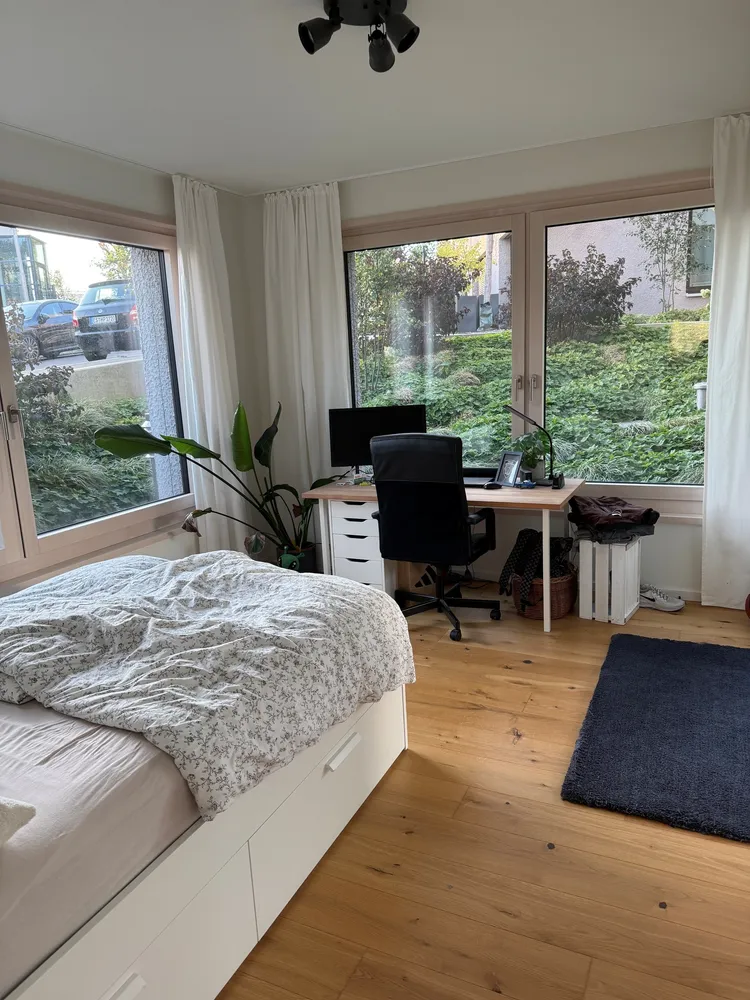 3 Zimmer Wohnung mit 86 m² in Stuttgart – Bild 6