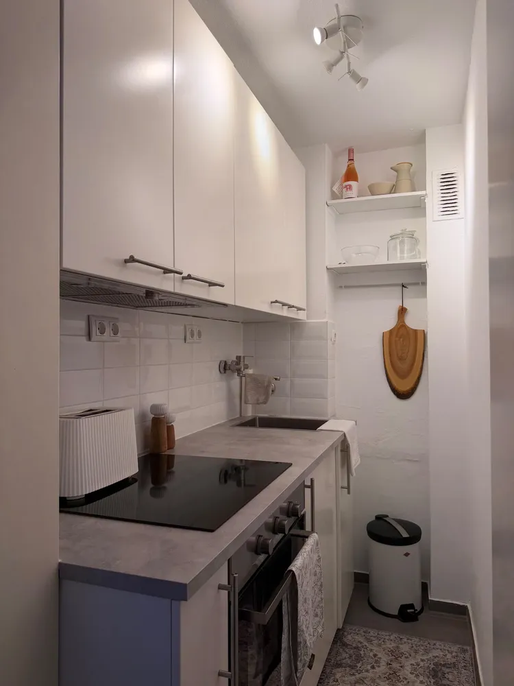 1 Zimmer Wohnung mit 32 m² in Düsseldorf – Bild 10