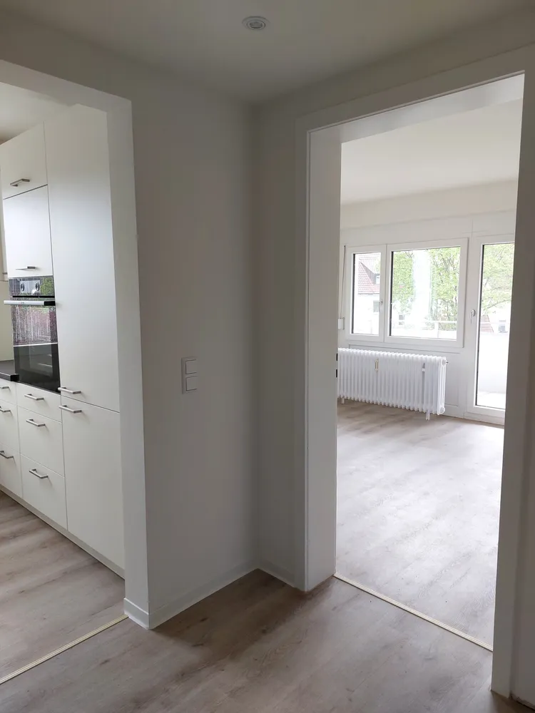 2 Zimmer Wohnung mit 48 m² in Stuttgart – Bild 12