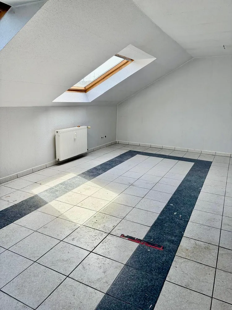 1 Zimmer Wohnung mit 40 m² in Duisburg – Bild 1