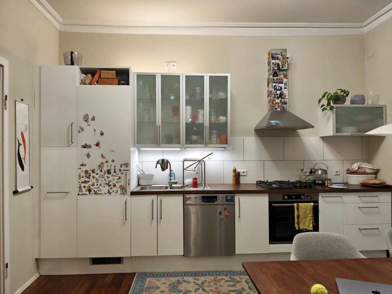 4 Zimmer Wohnung mit 98 m² in Stuttgart – Bild 6