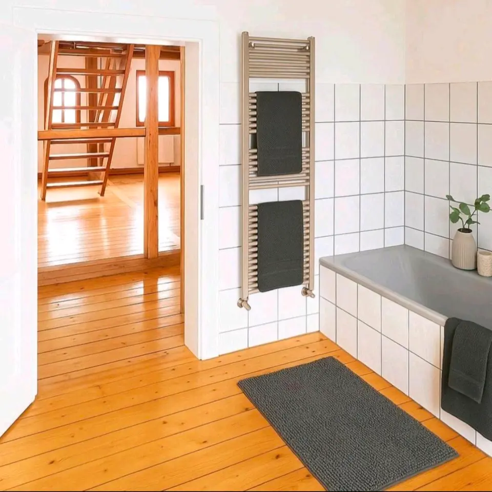 4 Zimmer Wohnung mit 110 m² in Lüdenscheid – Bild 5