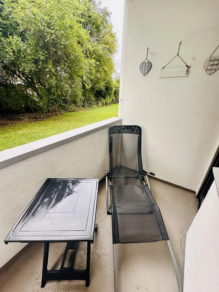 2 Zimmer Wohnung mit 36 m² in Essen – Bild 6