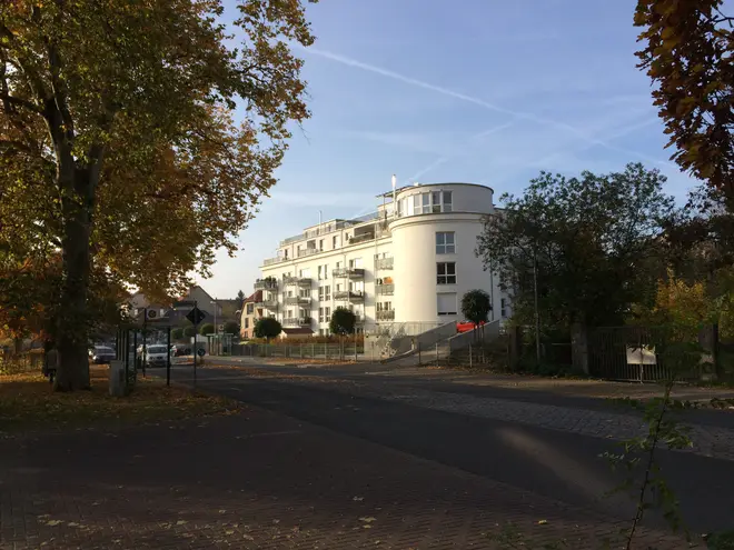 3 Zimmer Wohnung mit 95 m² in Braunschweig – Bild 12