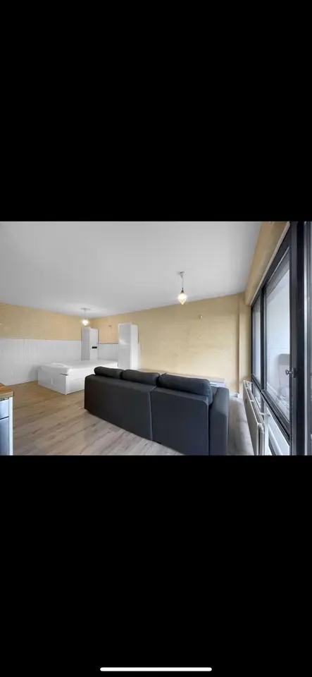 2 Zimmer Wohnung mit 35 m² in Wiesbaden – Bild 2