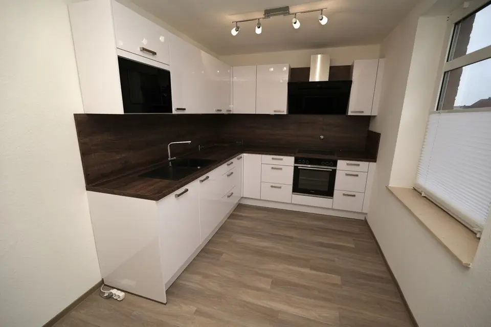 3 Zimmer Wohnung mit 110 m² in Meppen – Bild 3