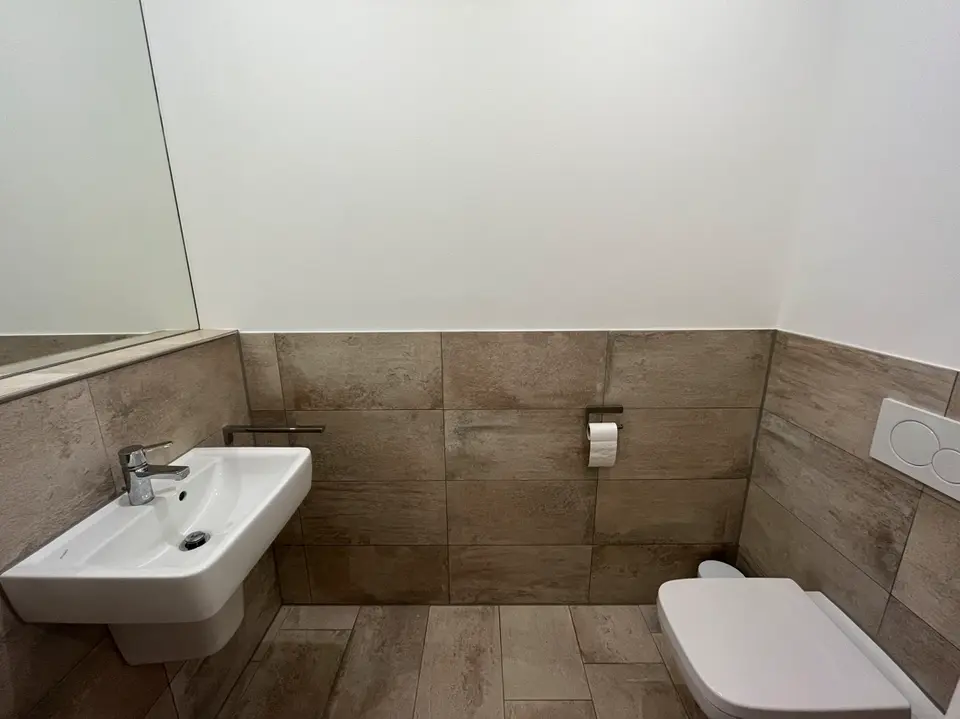 3 Zimmer Wohnung mit 148 m² in Rheine – Bild 7