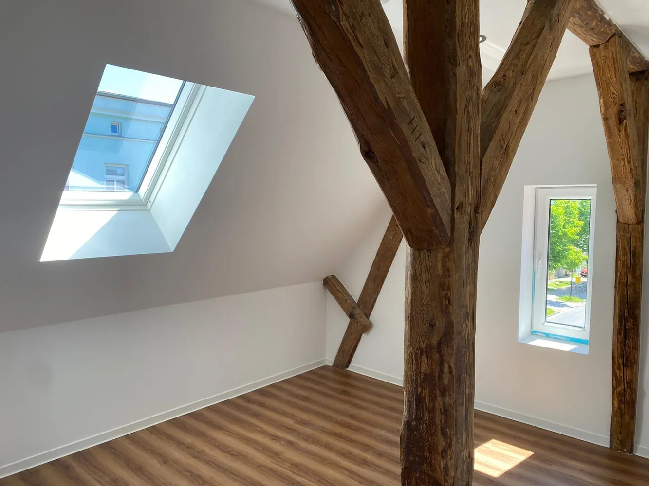 4 Zimmer Wohnung mit 95 m² in Güstrow – Bild 8