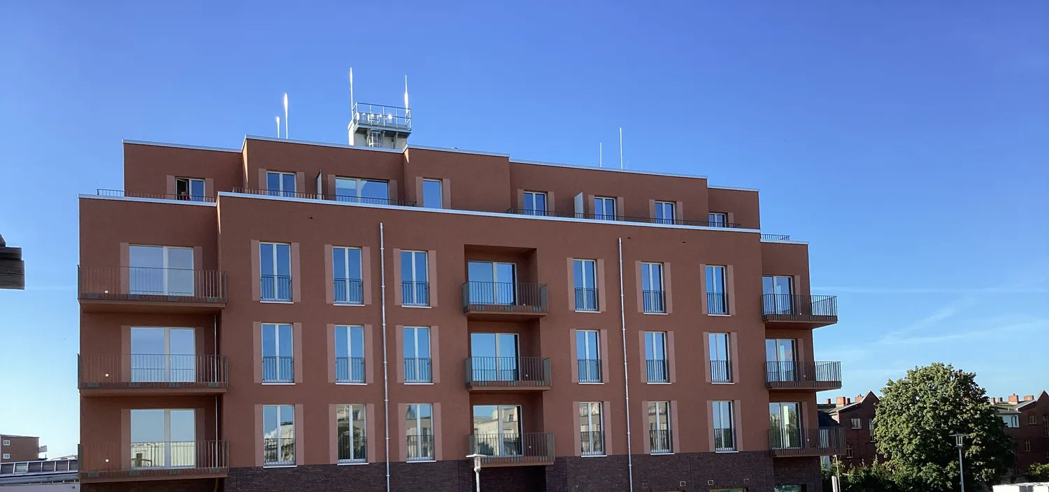 5 Zimmer Wohnung mit 112 m² in Berlin – Bild 5