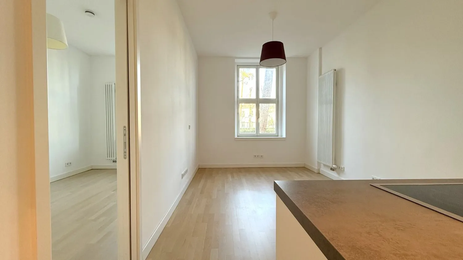 2 Zimmer Wohnung mit 35 m² in Berlin – Bild 7