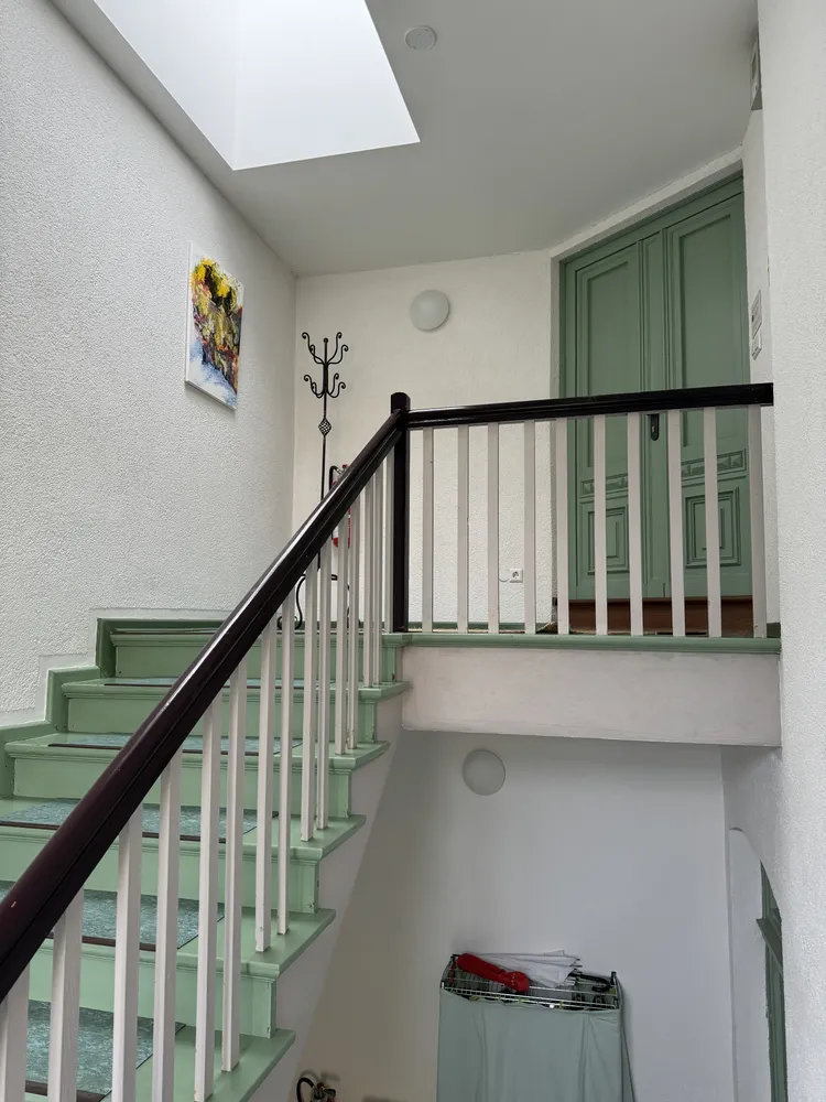 2 room apartment with 140 m² in Potsdam – Photo 8