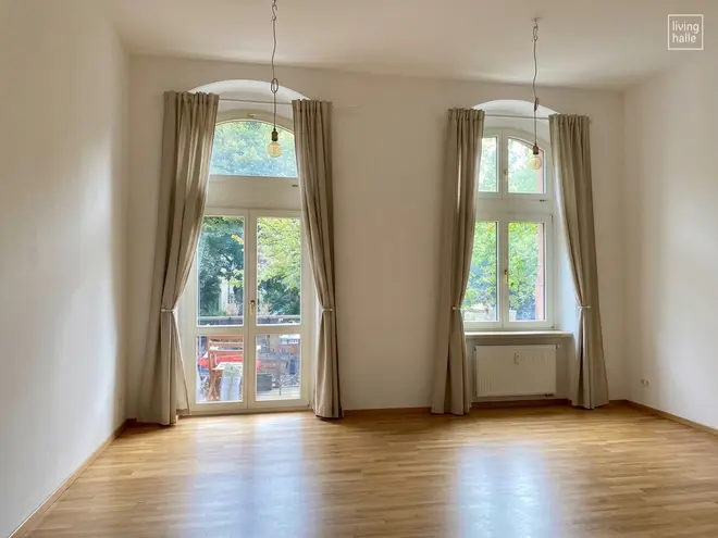 3 Zimmer Wohnung mit 81 m² in Halle (Saale) – Bild 4