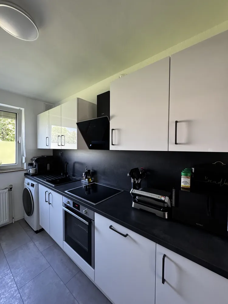 3 Zimmer Wohnung mit 70 m² in Leverkusen – Bild 7