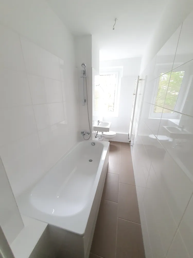 2 Zimmer Wohnung mit 50 m² in Magdeburg – Bild 8