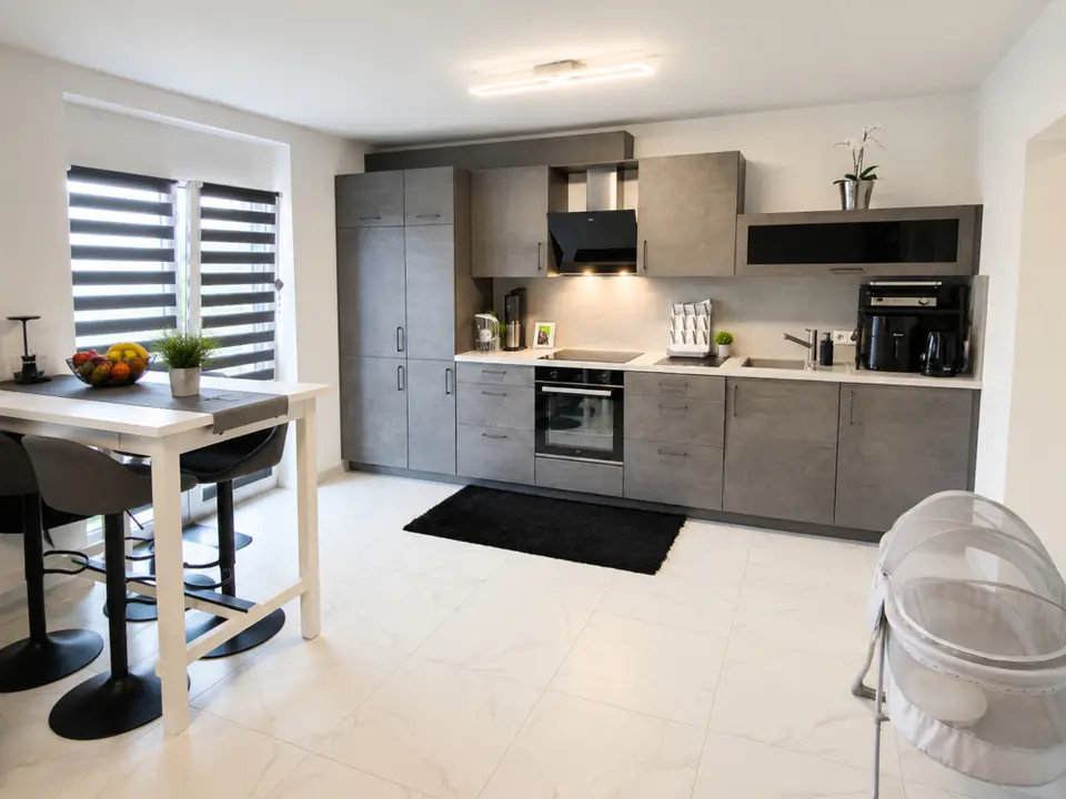 2 Zimmer Wohnung mit 73 m² in Sonneberg – Bild 3