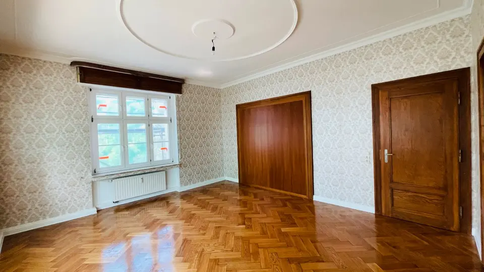 4 Zimmer Wohnung mit 120 m² in Greiz – Bild 7