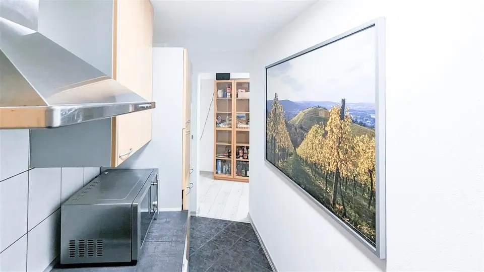 WG-Zimmer mit 10 m² in Stuttgart – Bild 6