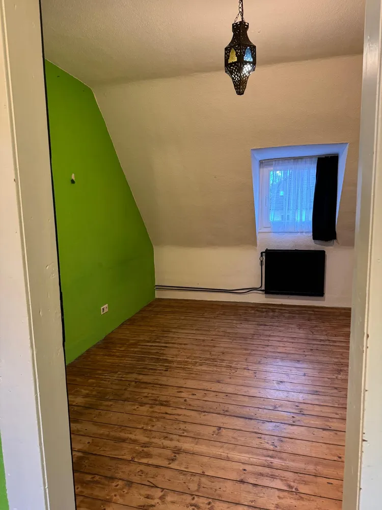 2 room apartment with 42 m² in Leverkusen – Photo 3