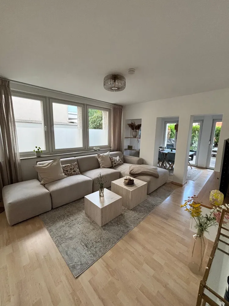 4 room apartment with 82 m² in Herten – Photo 9