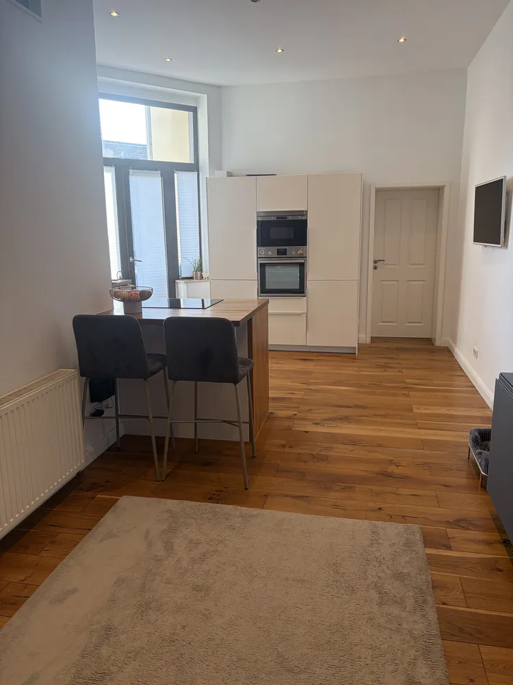 3 room apartment with 115 m² in Düsseldorf – Photo 9