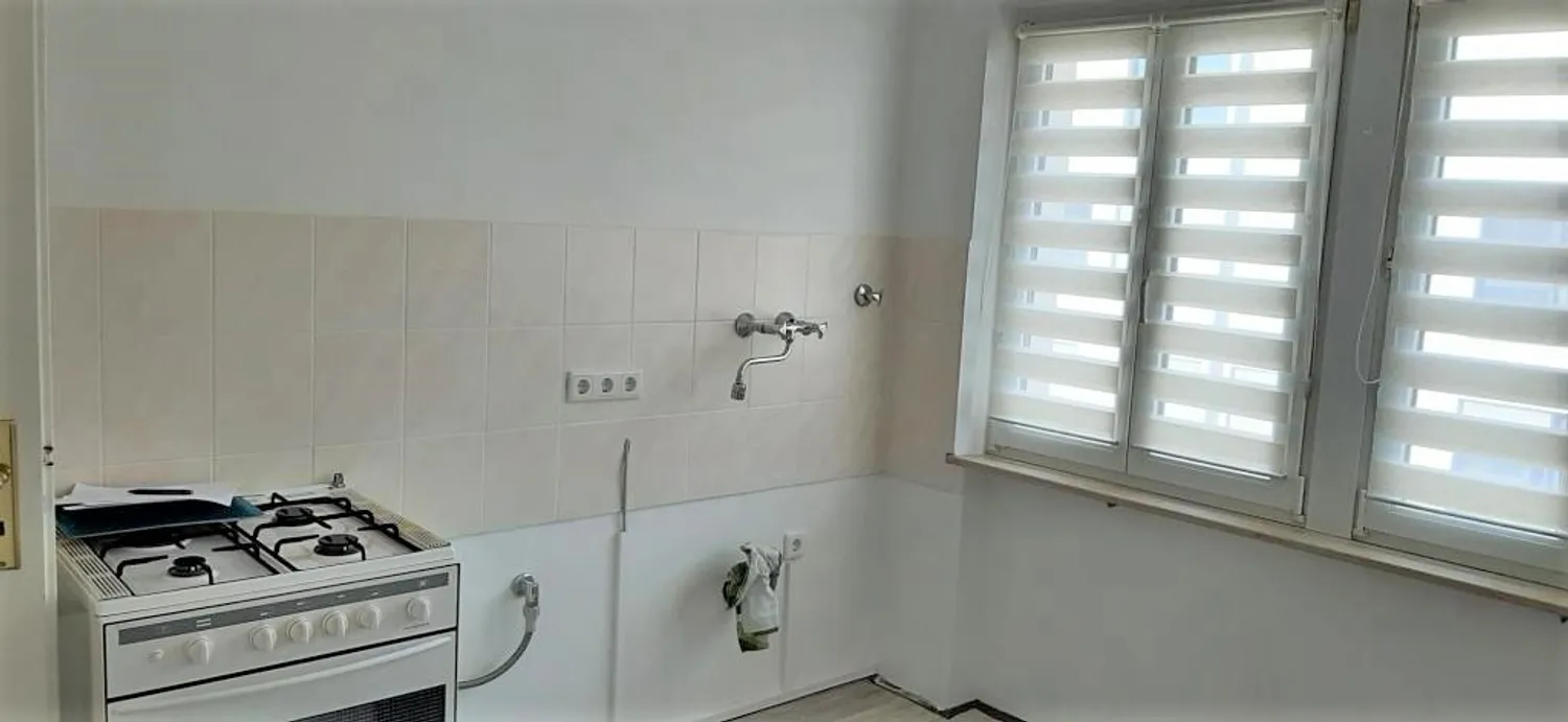 2 room apartment with 67 m² in Nuremberg – Photo 7
