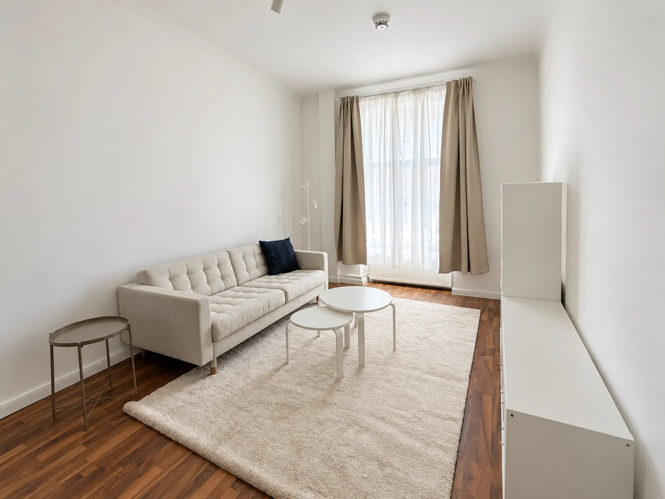 2 Zimmer Wohnung mit 67 m² in Berlin – Bild 5