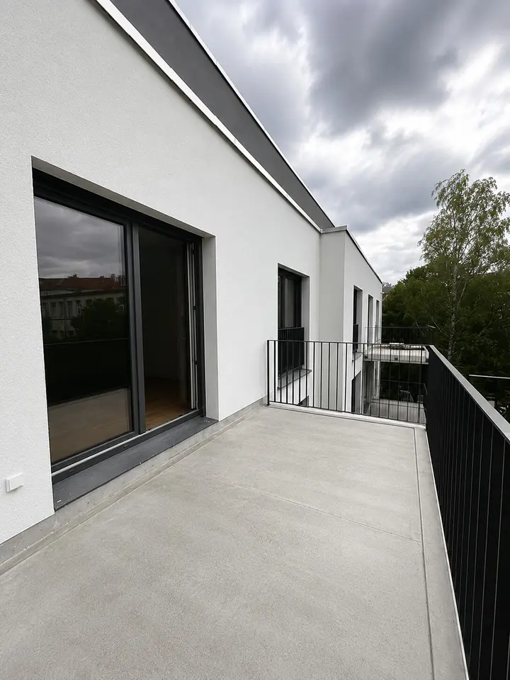 3 Zimmer Wohnung mit 78 m² in Dresden – Bild 10
