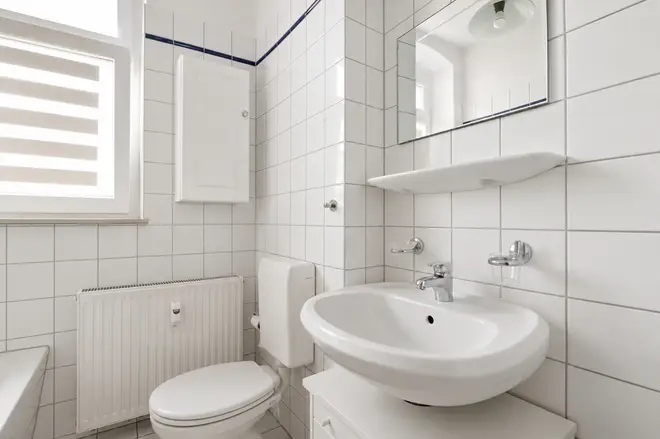 2 Zimmer Wohnung mit 51 m² in Halle (Saale) – Bild 7