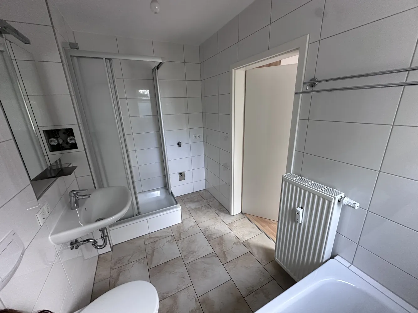 3 Zimmer Wohnung mit 92 m² in Stuttgart – Bild 4