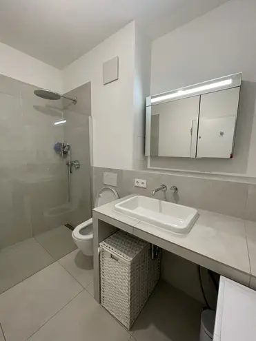 2 Zimmer Wohnung mit 58 m² in Berlin – Bild 3