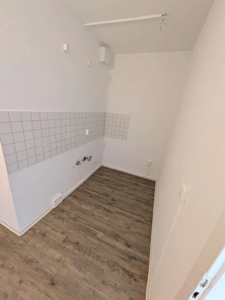 1 Zimmer Wohnung mit 26 m² in Dresden – Bild 4