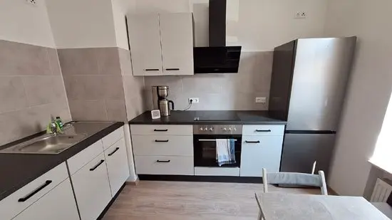 3 Zimmer Wohnung mit 65 m² in Dresden – Bild 1
