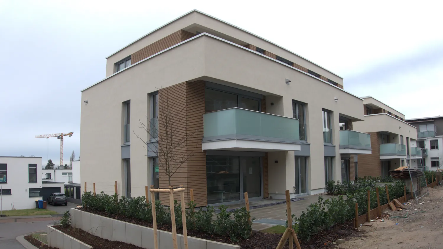 3 Zimmer Wohnung mit 74 m² in Baden-Baden – Bild 8
