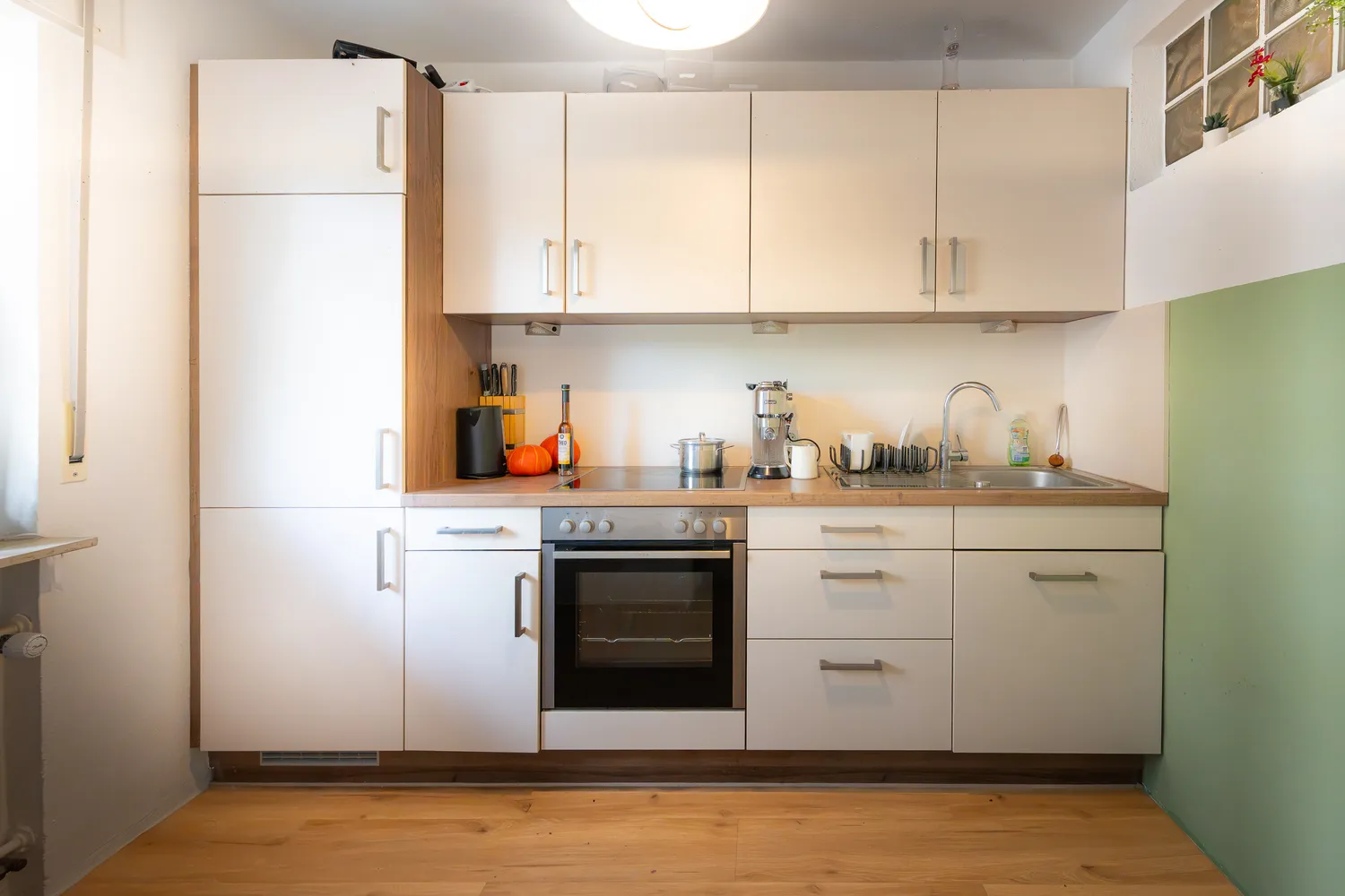 1 Zimmer Wohnung mit 34 m² in Karlsruhe – Bild 5