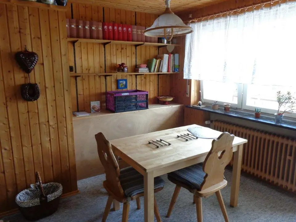 WG-Zimmer mit 16 m² in Schwetzingen – Bild 2