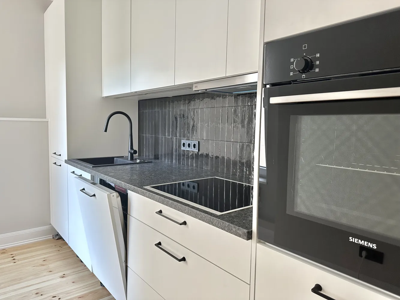 2 room apartment with 55 m² in Hamburg – Photo 8
