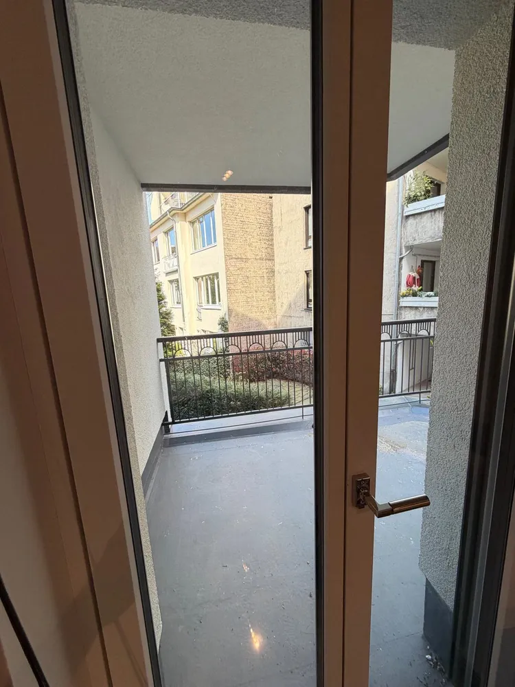 1 Zimmer Wohnung mit 40 m² in Düsseldorf – Bild 6