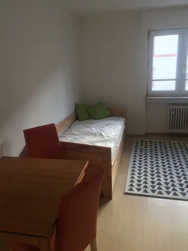 1 Zimmer Wohnung mit 31 m² in Frankfurt am Main – Bild 7