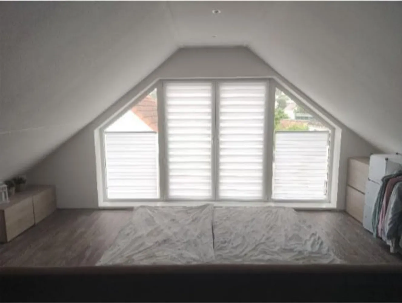 3 Zimmer Haus mit 110 m² in Wiesbaden – Bild 8