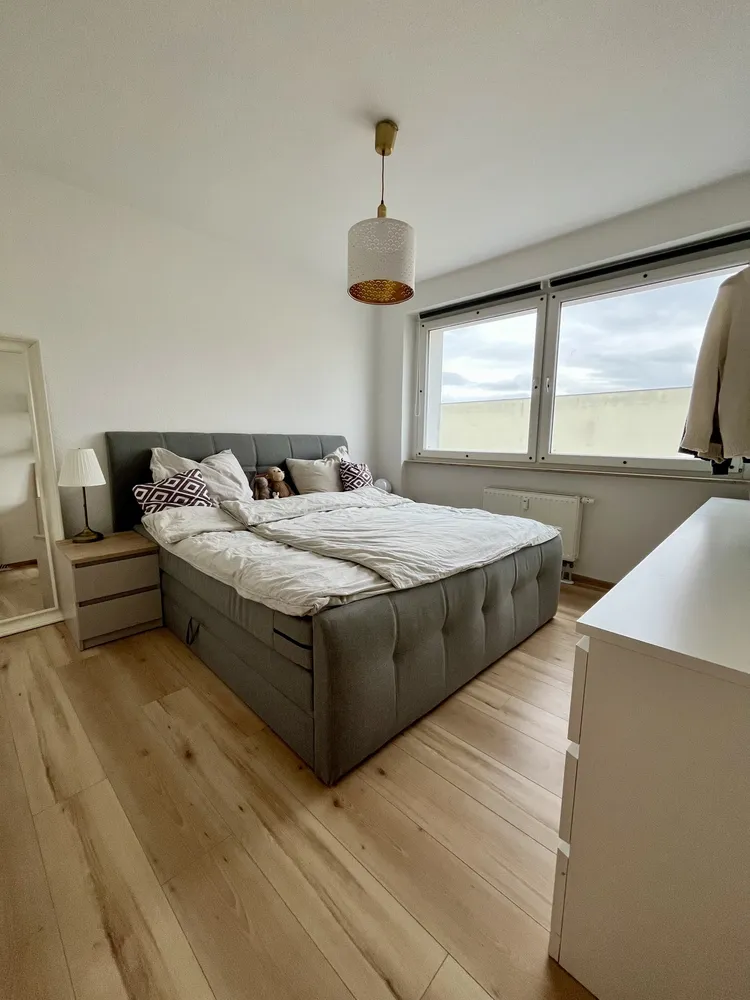 3 Zimmer Wohnung mit 66 m² in Magdeburg – Bild 5