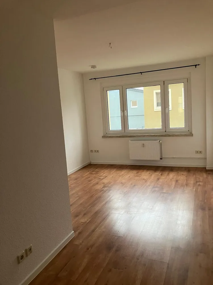 2 Zimmer Wohnung mit 49 m² in Leipzig – Bild 1