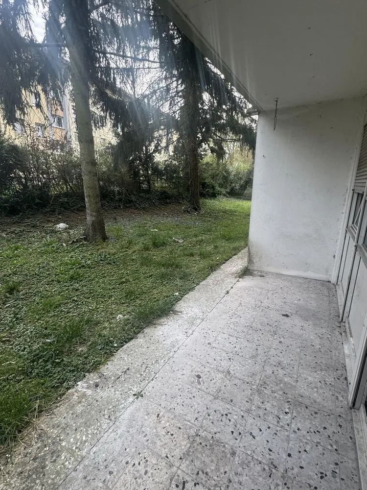1 Zimmer Wohnung mit 36 m² in Viernheim – Bild 6