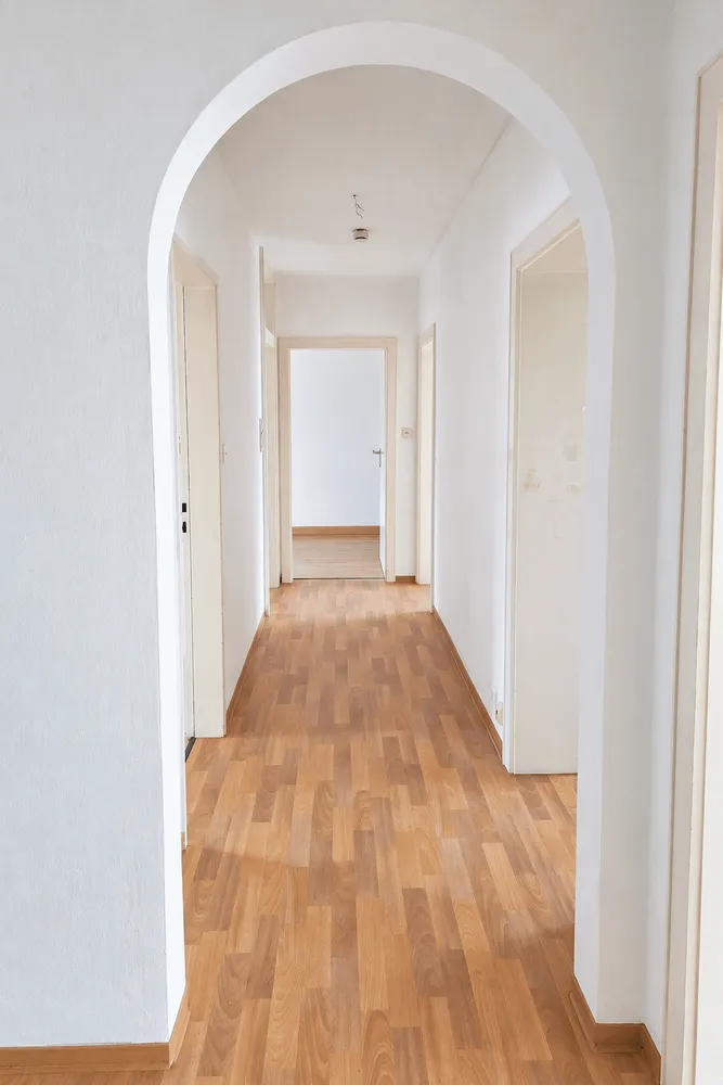 4 Zimmer Wohnung mit 87 m² in Erlangen – Bild 9