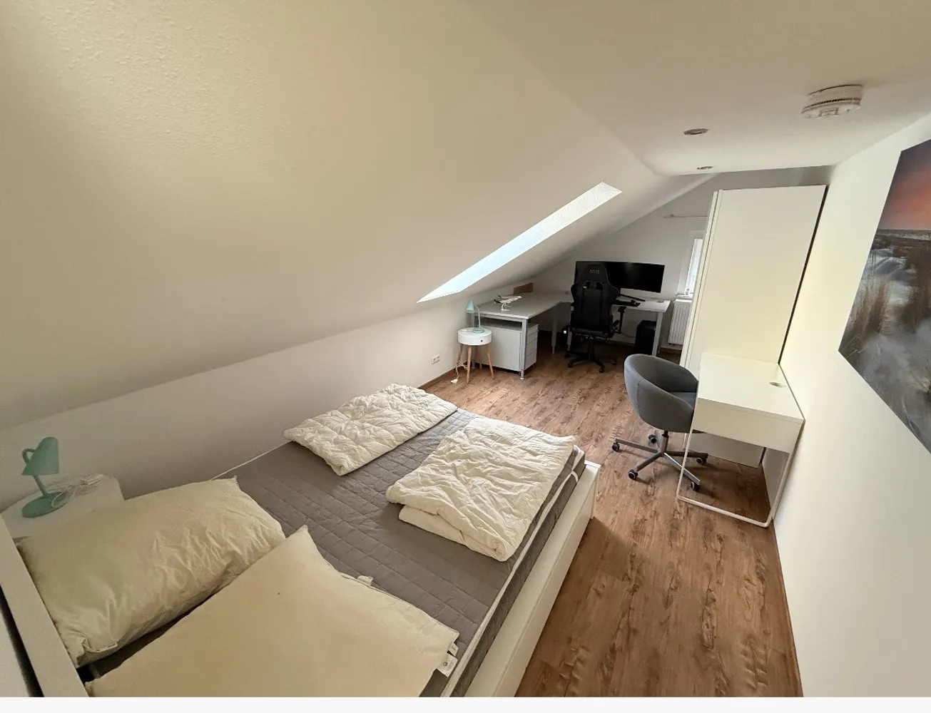 2 Zimmer Wohnung mit 40 m² in Hannover – Bild 4