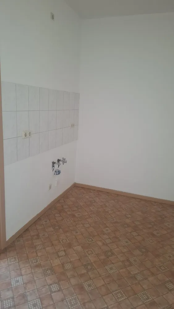 1 Zimmer Wohnung mit 35 m² in Halle (Saale) – Bild 3
